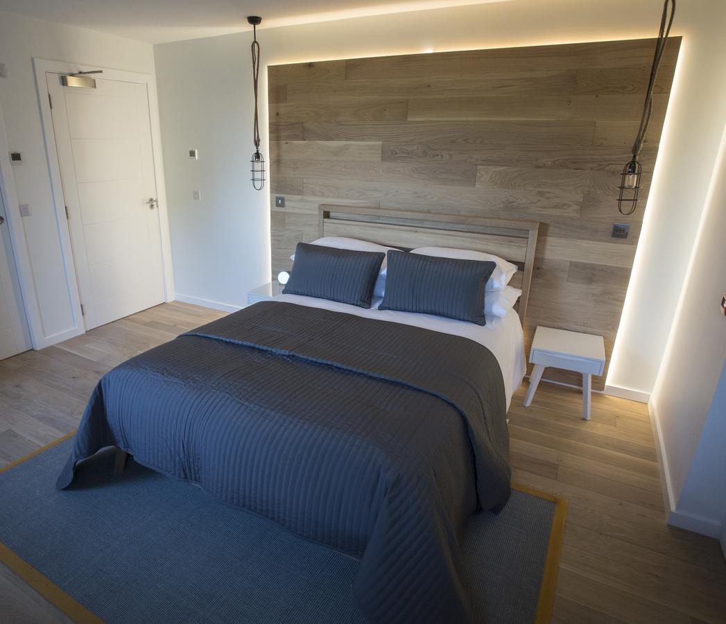 ווסטהיל Byde Guesthouse מראה חיצוני תמונה