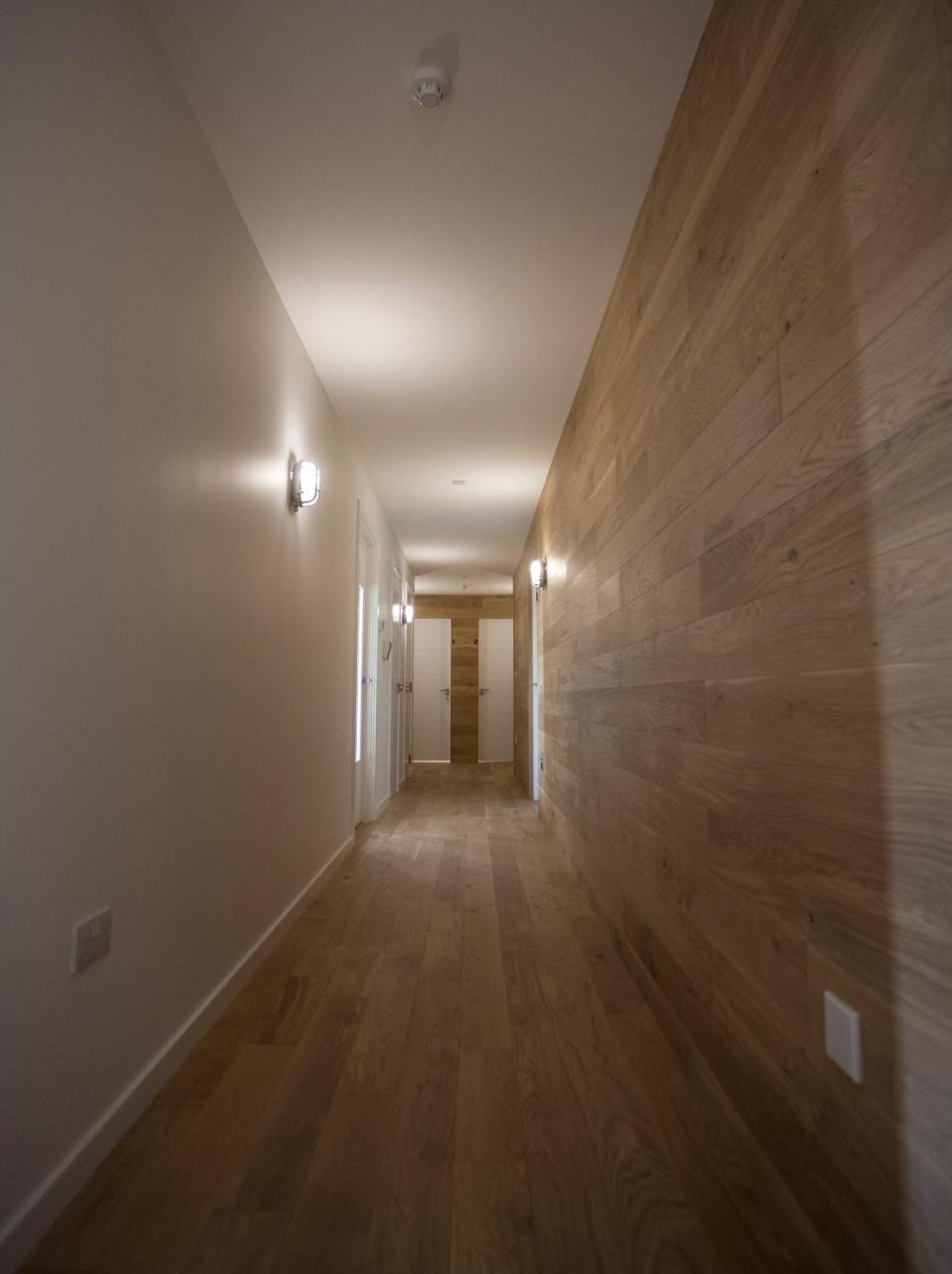 ווסטהיל Byde Guesthouse מראה חיצוני תמונה